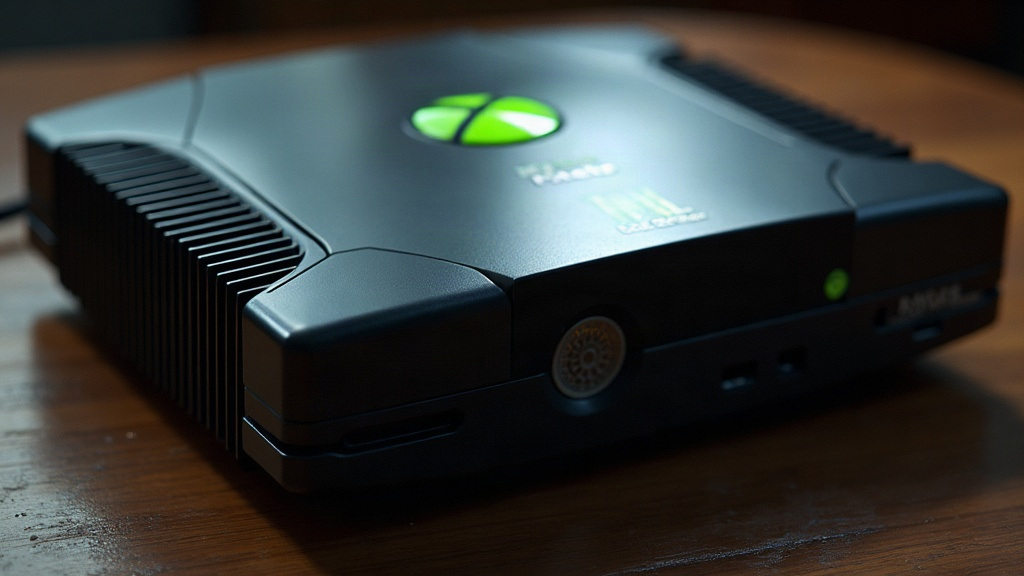 Original Xbox System Link Games Worth Hosting for a LAN Party
