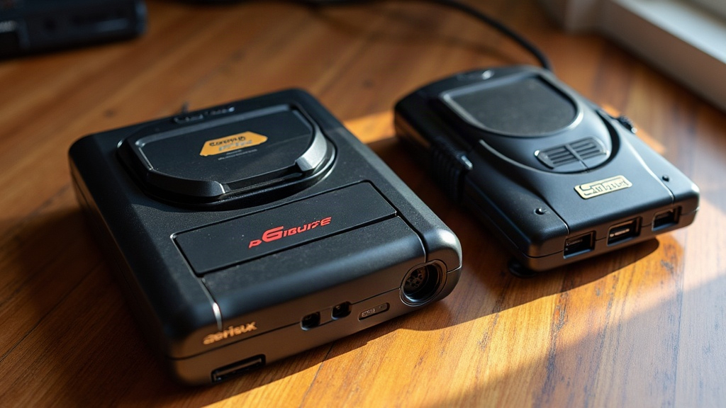 TurboGrafx-16 Mini vs Original PC Engine with EverDrive Guide
