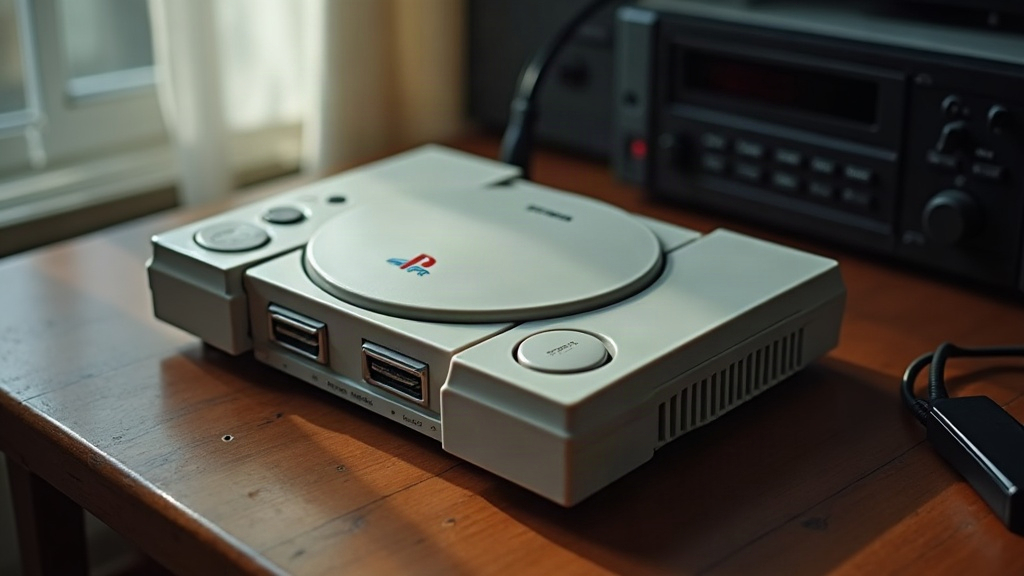 Why Your Original PlayStation Skips FMVs but Plays Music CDs Normally